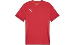 Puma vīriešu krekls TeamGoal Matchday Jersey Red 705747 01