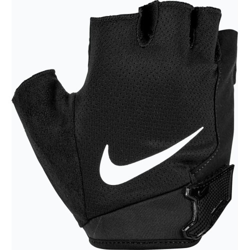 Nike Vapor Elite FG vīriešu treniņu cimdi, melni N1010674 091