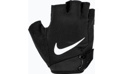 Nike Vapor Elite FG vīriešu treniņu cimdi, melni N1010674 091