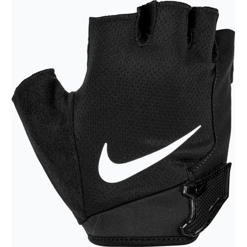 Nike Vapor Elite FG vīriešu treniņu cimdi, melni N1010674 091