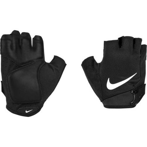 Мужские тренировочные перчатки Nike Vapor Elite FG чёрные N1010674 091
