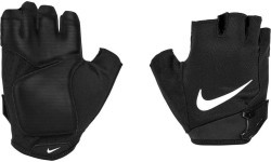 Мужские тренировочные перчатки Nike Vapor Elite FG чёрные N1010674 091