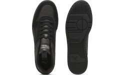 Puma vīriešu apavi RBD Game Low Suede Black 397471 03