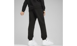 Puma Squad Sweatpants FL vīriešu sporta bikses, melnas 681800 01