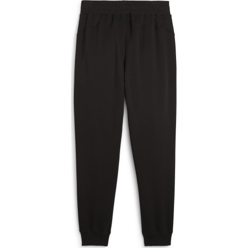 Puma Squad Sweatpants FL vīriešu sporta bikses, melnas 681800 01