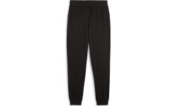 Puma Squad Sweatpants FL men's sweatpants, black 681800 01