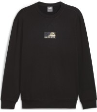 Мужской свитшот Puma Better Sportswear Black 681758 01