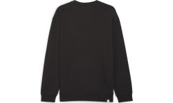 Puma Better Sportswear vīriešu džemperis Black 681758 01