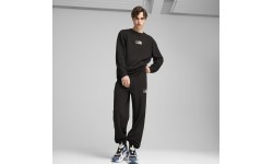 Puma Better Sportswear Men's Sweatshirt Black 681758 01
