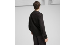 Puma Better Sportswear Men's Sweatshirt Black 681758 01