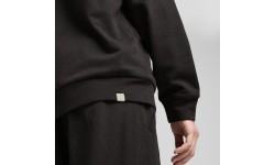 Puma Better Sportswear Men's Sweatshirt Black 681758 01