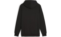Puma Ess+ Logo Lab Hoodie FL men's sweatshirt, black 681775 01