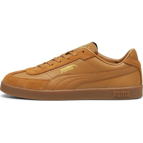 Puma vīriešu apavi Club II Era Brown 397447 03