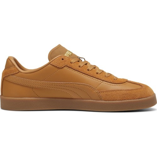 Мужская обувь Puma Club II Era Brown 397447 03