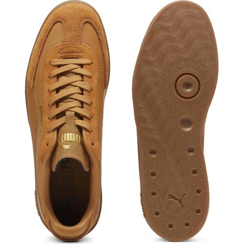 Мужская обувь Puma Club II Era Brown 397447 03