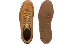 Мужская обувь Puma Club II Era Brown 397447 03