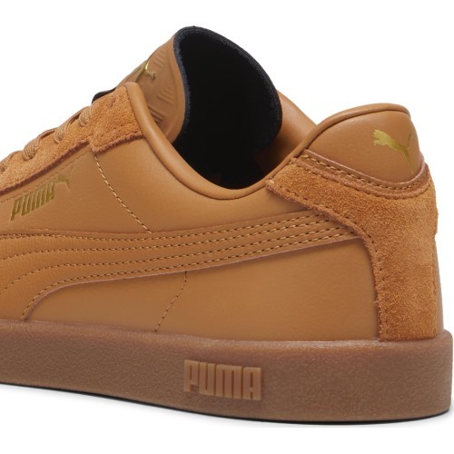 Мужская обувь Puma Club II Era Brown 397447 03
