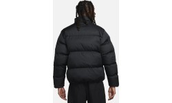 Мужская куртка Nike M Nk Club Puffer Jkt Black FB7368 010