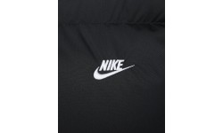 Nike Men's Jacket M Nk Club Puffer Jkt Black FB7368 010