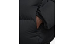 Мужская куртка Nike M Nk Club Puffer Jkt Black FB7368 010