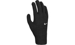 Nike Pirštinės Nk Y Knit  Swoosh Black N1000667 010