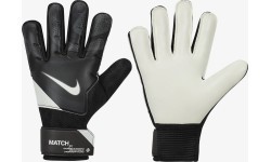 Nike Nk GK Match Jr HO23 Goalkeeper Gloves Black FJ4864 011