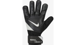 Nike Nk GK Match Jr HO23 Goalkeeper Gloves Black FJ4864 011