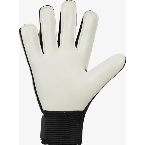 Вратарские перчатки Nike Nk GK Match Jr HO23 чёрные FJ4864 011