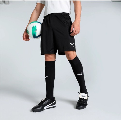 Puma TeamGoal vīriešu šorti, melni 705752 03