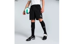 Puma TeamGoal vīriešu šorti, melni 705752 03