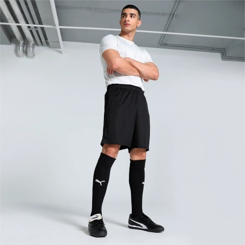 Puma TeamGoal vīriešu šorti, melni 705752 03