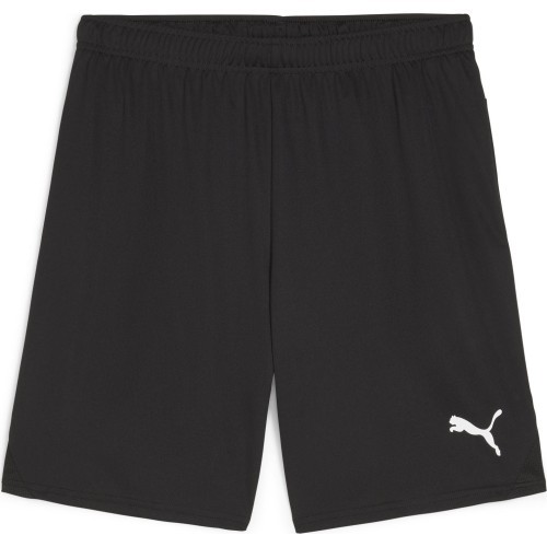 Мужские шорты Puma TeamGoal, черные 705752 03