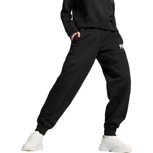 Puma sporta bikses sievietēm Squad Pants FL 681542 01