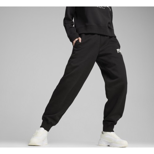 Puma sporta bikses sievietēm Squad Pants FL 681542 01