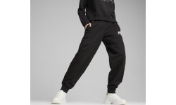 Puma sporta bikses sievietēm Squad Pants FL 681542 01