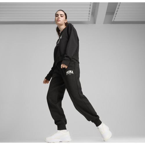 Puma sporta bikses sievietēm Squad Pants FL 681542 01