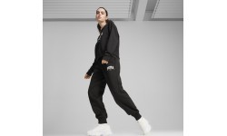 Puma Squad Pants FL Women's Sweatpants 681542 01