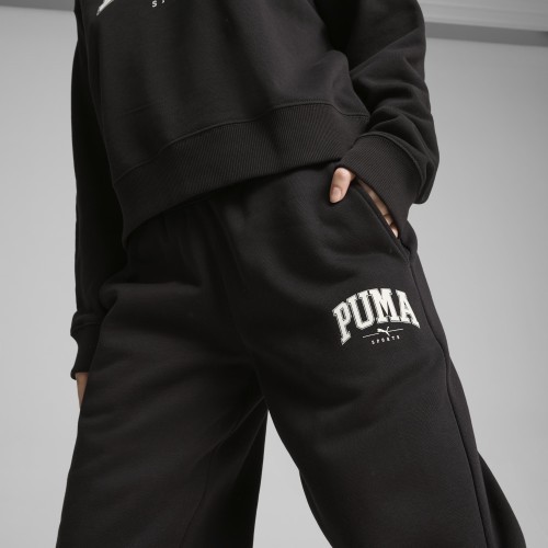Puma Squad Pants FL Women's Sweatpants 681542 01