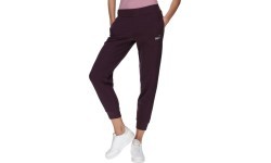 Puma Ess+ Metallic sieviešu sporta bikses Midnight Plum 849959 44