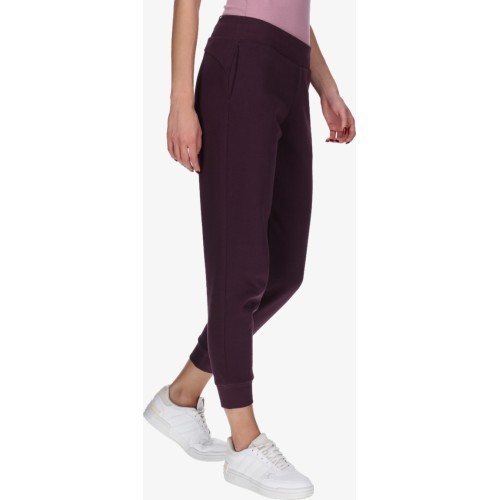 Puma Ess+ Metallic sieviešu sporta bikses Midnight Plum 849959 44