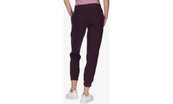 Puma Ess+ Metallic sieviešu sporta bikses Midnight Plum 849959 44