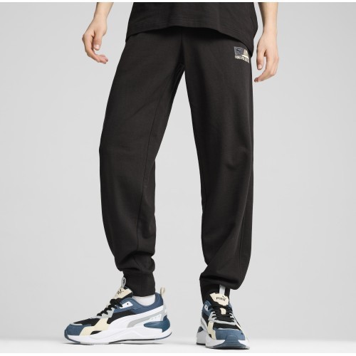 Puma Better Sportswear vīriešu sporta bikses melnas 681760 01