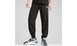 Puma Better Sportswear Men's Sweatpants Black 681760 01