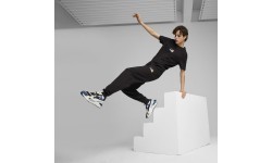 Puma Better Sportswear Men's Sweatpants Black 681760 01