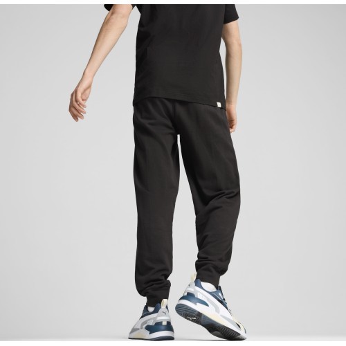 Спортивные штаны мужские Puma Better Sportswear черные 681760 01