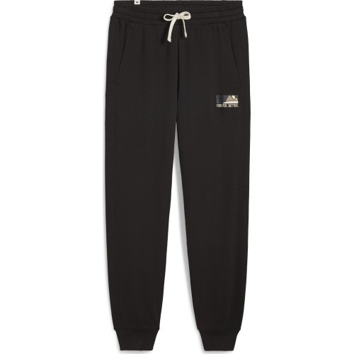 Puma Better Sportswear Men's Sweatpants Black 681760 01