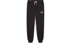 Спортивные штаны мужские Puma Better Sportswear черные 681760 01