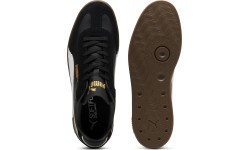 Puma Club II Era vīriešu apavi Black White 397447 02