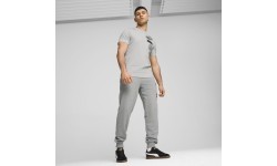 Puma Club II Era vīriešu apavi Black White 397447 02