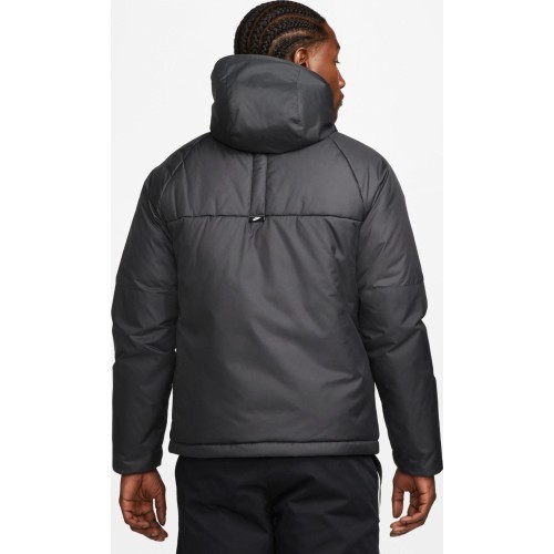 Nike NSW TF RPL Legacy Hooded Men's Jacket Black DX2038 070